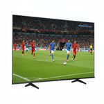Televisor Smart TV Hisense de 70 plg A6N UHD 4K Dolby Vision