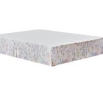 Vuelo de Cama Lavander Haze Tamaño Queen Estampado Floral Multicolor