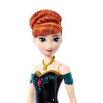 Muñeca Anna Canciones Mágicas en Español