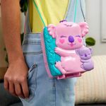 Polly Pocket Set de Bolso Aventuras de Koala