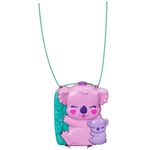Polly Pocket Set de Bolso Aventuras de Koala