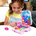 Polly Pocket Set de Bolso Aventuras de Koala