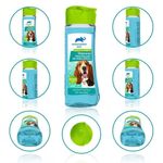 Shampoo para Perro Animal Planet Neutralizador de Malos Olores de 610 ml