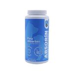 Polvo Absorbente para Orina de Mascotas Absorin de 120 G