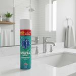 Ambiental Desinfectante de Olores en Aerosol Aroma Neutro 390 Ml