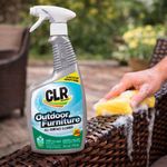 Limpiador en Spray Clr para Muebles de Exterior de 710 ml