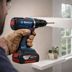 Batería Ion Litio Gba 8 V y 4.0 Ah