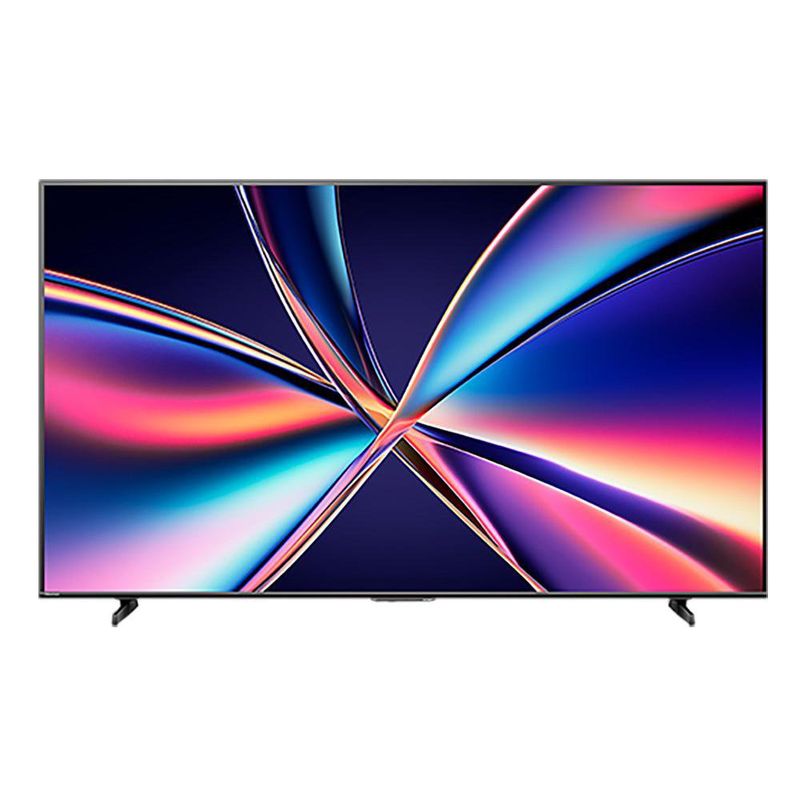 Televisor Smart TV Hisense de 65 plg U6 Series MiniLED 4K QLED