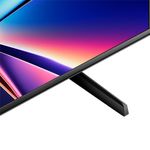 Televisor Smart TV Hisense de 65 plg U6 Series MiniLED 4K QLED