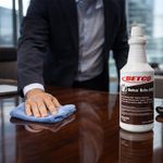 Abrillantador Multisuperficies Betco Brite MSP Listo para Usar de 946 ml