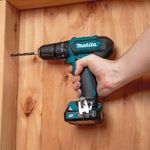 Rotomartillo Inalámbrico de 12 V