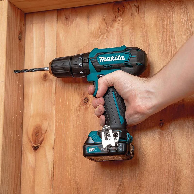 Rotomartillo Inalámbrico de 12 V