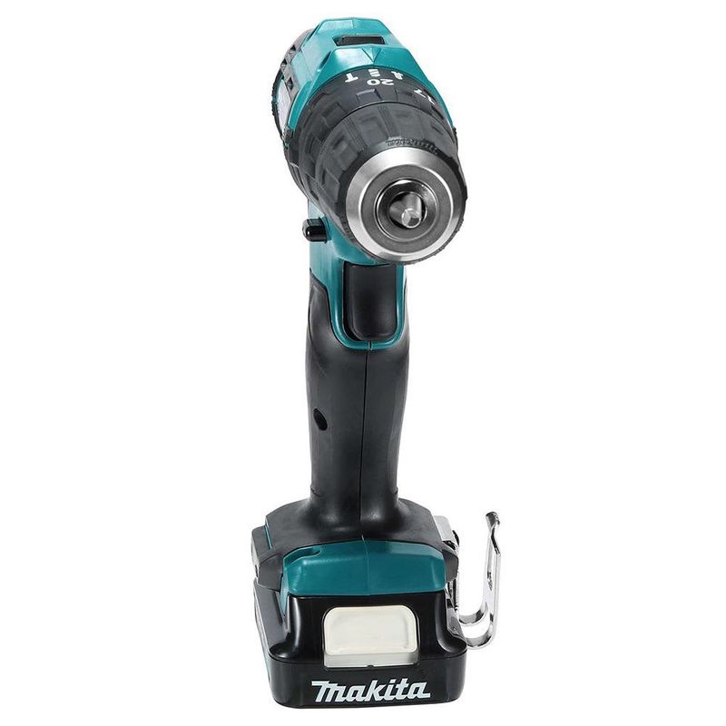Rotomartillo Inalámbrico de 12 V