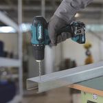 Rotomartillo Inalámbrico de 12 V