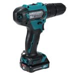 Rotomartillo Inalámbrico de 12 V