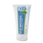 Gel de Limpieza Dental Iki Pets para Perros y Gatos Hierbabuena de 40 g