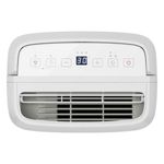 Deshumidificador Inteligente Steren con WiFi Capacidad 10 L para 120 m2 Color Blanco