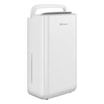 Deshumidificador Inteligente Steren con WiFi Capacidad 10 L para 120 m2 Color Blanco
