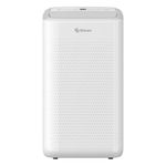 Deshumidificador Inteligente Steren con WiFi Capacidad 10 L para 120 m2 Color Blanco