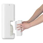 Deshumidificador Inteligente Steren con WiFi Capacidad 10 L para 120 m2 Color Blanco