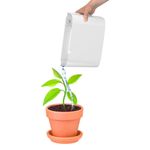 Deshumidificador Inteligente Steren con WiFi Capacidad 10 L para 120 m2 Color Blanco