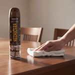 Limpiador en Spray Hechicera Atrapa Polvo para Madera de 400 ml