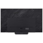 Televisor Smart TV LG de 83 plg OLED evo AI 4K 2025