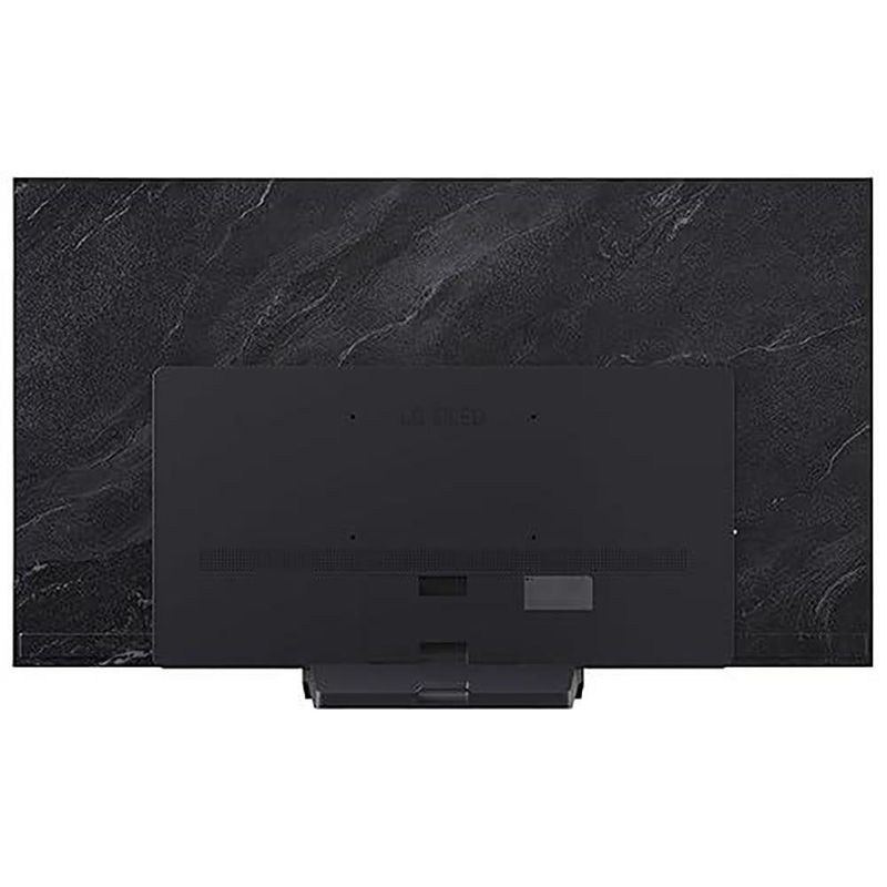 Televisor Smart TV LG de 83 plg OLED evo AI 4K 2025