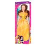 Muñeca Disney Princess Bella de 80 Cm
