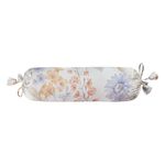 Cojín Decorativo Gardenia de 25 x 50 cm Estampado Floral Multicolor