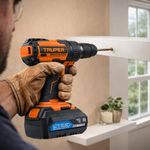 Batería Ion Litio 4 Ah de 20 V