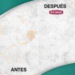 Limpiador Desinfectante Weiman para Granito y Piedra Aroma Cítrico de 946 ml