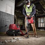 Rotomartillo Inalámbrico SDS Max de 1-3/4 Plg 18 V