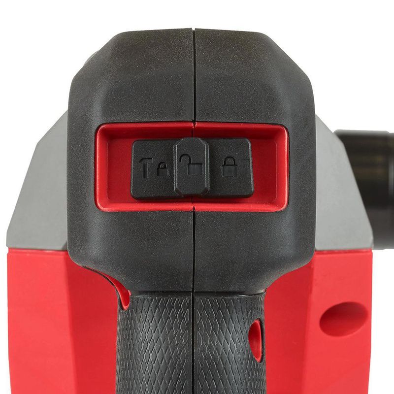 Rotomartillo Inalámbrico SDS Max de 1-3/4 Plg 18 V