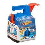 Hot Wheels - Race Case