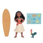 Figura Disney Princess Búsqueda del Tesoro Diseños Surtidos