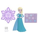 Figura Disney Princess Búsqueda del Tesoro Diseños Surtidos