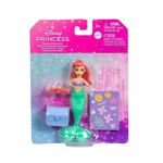 Figura Disney Princess Búsqueda del Tesoro Diseños Surtidos