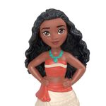 Figura Disney Princess Búsqueda del Tesoro Diseños Surtidos