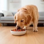 Alimento para Perro Adulto Todas las Razas con Carne Frutas y Verduras 4.4 Lbs