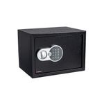 Caja de Seguridad Electrónica Mediana