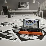 Cartucho de Tóner Negro para CF360A y HP 508A