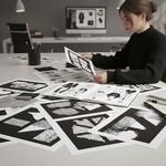 Cartucho de Tóner Negro para CF360A y HP 508A