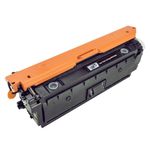 Cartucho de Tóner Negro para CF360A y HP 508A