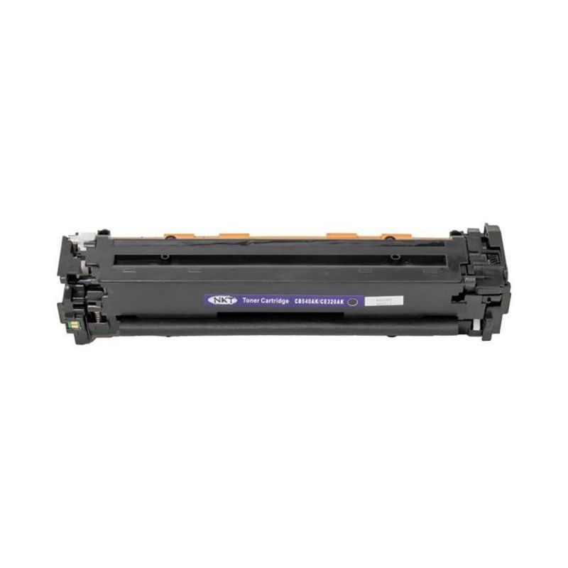 Cartucho de Tóner Negro PARA CE320A Y CF210X‑B