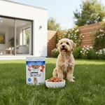 Alimento Húmedo para Perro Adulto Todos los Tamaños Sabor Pavo Sobre de 100 g