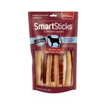 Premios para Perro SmartSticks con Pechuga de Pollo de 92 g con 5 Piezas