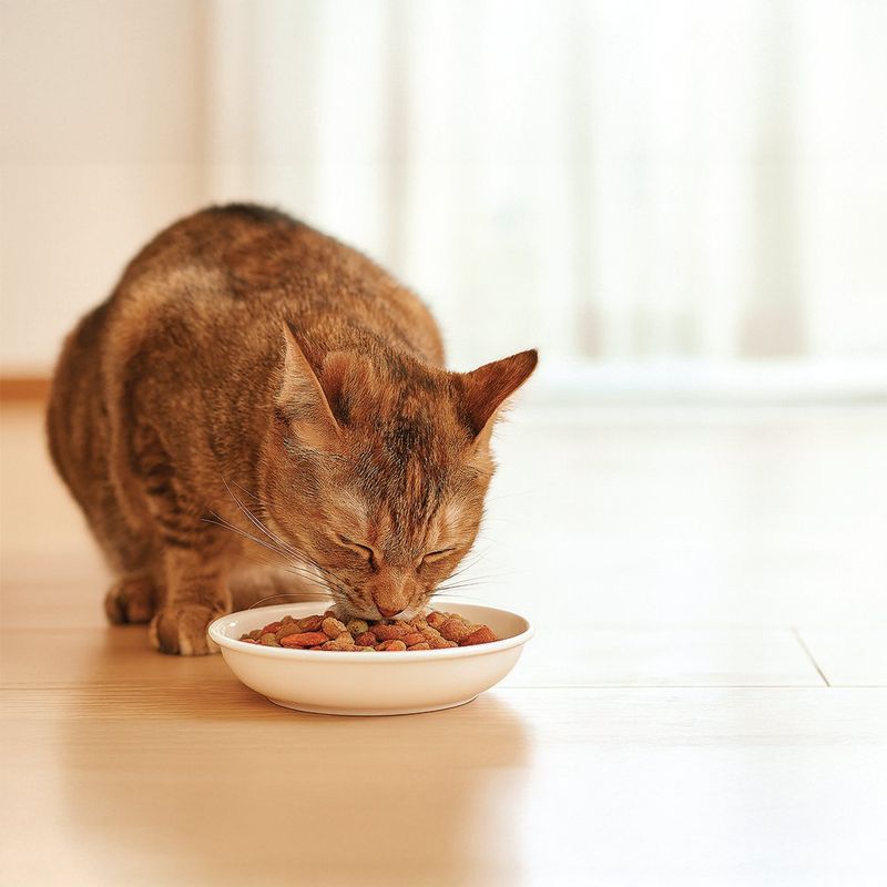 Alimento Seco para Gatos Adultos Purina Cat Chow Sabor a Carne 3.3 Libras