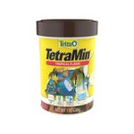 Alimento para Pez Tetra TetraMin Tropical Flakes Bote de 1 oz