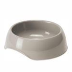 Plato para Perro Gusto Bowl Simple X Small Antideslizante de 200 ml